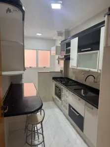 Apartamento com 3 Quartos para alugar, 89m² no Morumbi, Paulínia