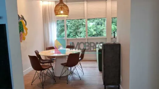Apartamento com 2 Quartos à venda, 65m² no Alto da Boa Vista, Rio de Janeiro