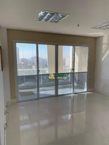 Sala Comercial para alugar, 42m² no Centro, Guarulhos