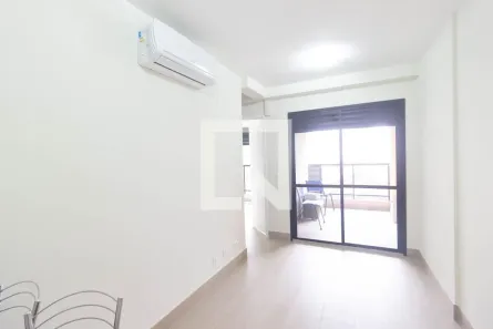 Apartamento com 2 Quartos à venda, 44m² no Vila Paulicéia, São Paulo