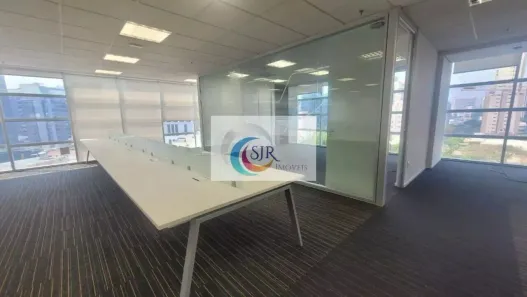 Sala Comercial para alugar, 1099m² no Vila Olímpia, São Paulo