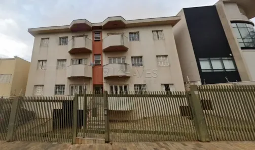 Apartamento com 2 Quartos para alugar, 62m² no Residencial Flórida, Ribeirão Preto