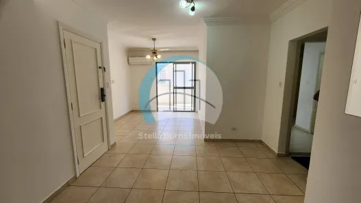 Apartamento com 2 Quartos à venda, 102m² no Pompéia, Santos