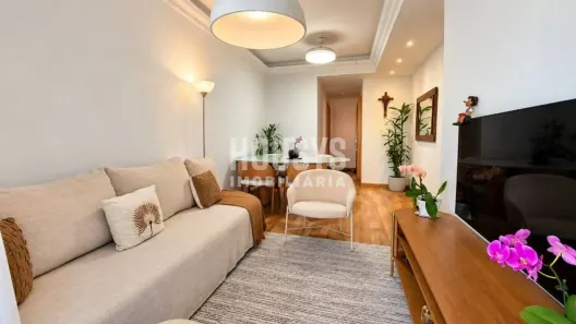 Apartamento com 3 Quartos à venda, 81m² no Barra da Tijuca, Rio de Janeiro