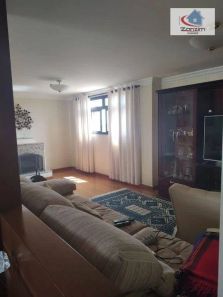 Apartamento com 4 Quartos à venda, 235m² no Rudge Ramos, São Bernardo do Campo
