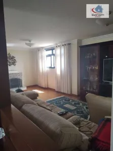Apartamento com 4 Quartos à venda, 235m² no Rudge Ramos, São Bernardo do Campo