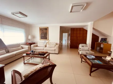 Casa de Condomínio com 3 Quartos à venda, 361m² no Sítios de Recreio Gramado, Campinas