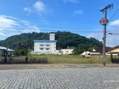 Lote/Terreno à venda, 1836m² no Pirabeiraba (Pirabeiraba), Joinville