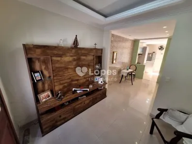 Casa com 2 Quartos à venda, 80m² no Méier, Rio de Janeiro