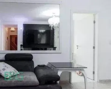 Apartamento com 2 Quartos à venda, 87m² no Consolação, São Paulo