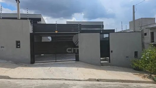 Sobrado com 3 Quartos à venda, 140m² no Residencial Bela Aliança, Campinas