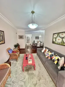 Apartamento com 4 Quartos à venda, 125m² no Brooklin Paulista, São Paulo