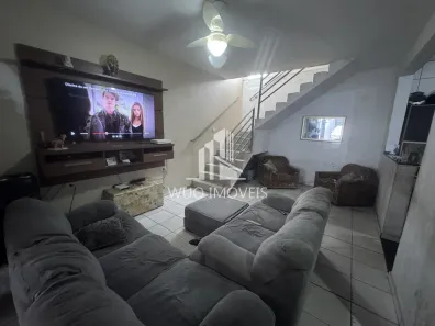 Casa com 3 Quartos para alugar, 140m² no Parque dos Príncipes, Jacareí