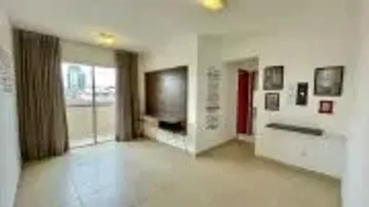 Apartamento com 2 Quartos à venda, 61m² no Jardim São Vicente, São José dos Campos
