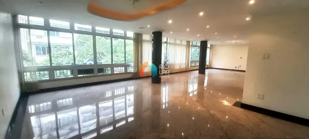 Apartamento com 4 Quartos à venda, 297m² no Copacabana, Rio de Janeiro