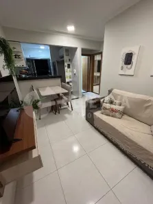 Apartamento com 2 Quartos à venda, 49m² no Tubalina, Uberlândia