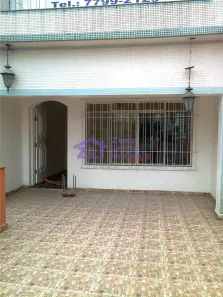 Sobrado com 2 Quartos à venda, 200m² no Vila Regente Feijó, São Paulo