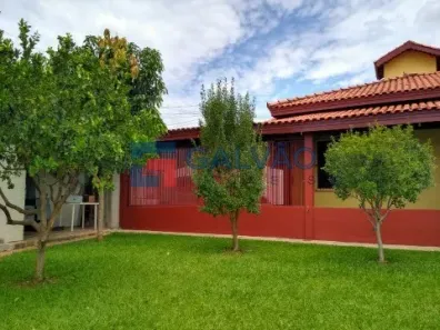 Casa com 2 Quartos à venda, 203m² no Jardim Florestal, Jundiaí