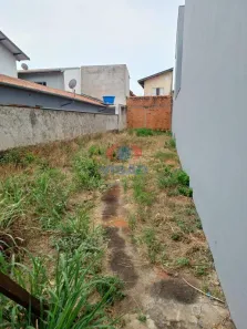Lote/Terreno à venda, 125m² no Parque das Nações, Indaiatuba