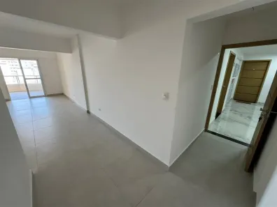 Apartamento com 2 Quartos à venda, 90m² no Aviação, Praia Grande