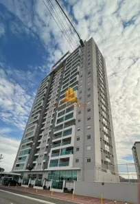 Apartamento com 3 Quartos à venda, 83m² no Jardim Santa Maria, Jacareí