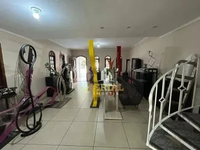 Sobrado com 2 Quartos para venda ou aluguel, 182m² no Santa Paula, São Caetano do Sul