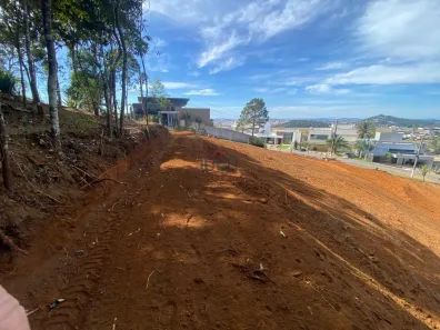 Lote/Terreno à venda, 665m² no Spina Ville II, Juiz de Fora