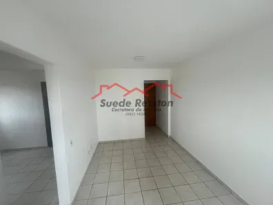 Apartamento com 2 Quartos para alugar, 54m² no Socorro, São Paulo