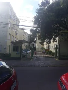 Apartamento com 2 Quartos à venda, 56m² no Passo da Areia, Porto Alegre