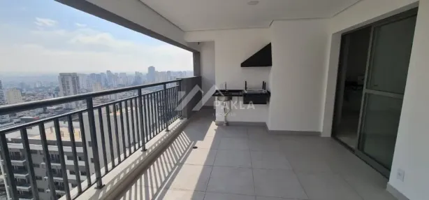 Apartamento com 3 Quartos para venda ou aluguel, 96m² no Quarta Parada, São Paulo