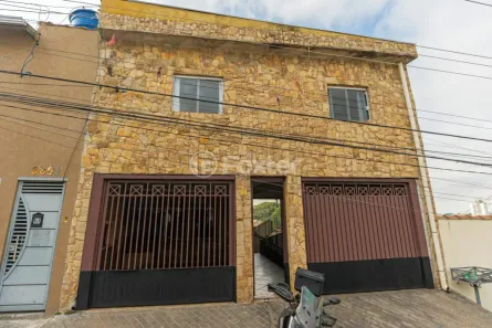 Casa com 5 Quartos à venda, 240m² no Vila Libanesa, São Paulo