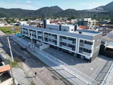 Apartamento com 2 Quartos à venda, 48m² no , Matinhos