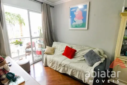 Apartamento com 2 Quartos à venda, 55m² no Vila Andrade, São Paulo