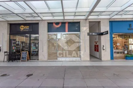 Ponto Comercial para alugar, 21m² no Azenha, Porto Alegre