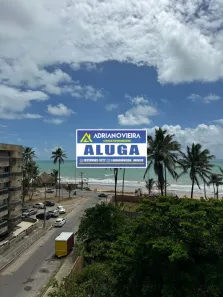 Apartamento com 1 Quarto para alugar, 40m² no Cruz das Almas, Maceió