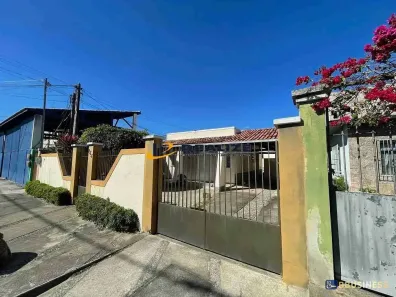 Casa com 3 Quartos à venda, 106m² no Parque Califórnia, Campos dos Goytacazes