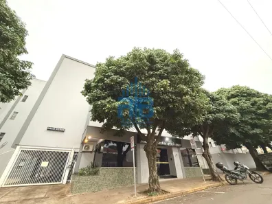 Apartamento com 3 Quartos à venda, 85m² no Vila Santa Helena, Presidente Prudente