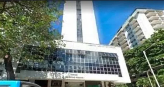 Sala Comercial à venda, 100m² no Botafogo, Rio de Janeiro