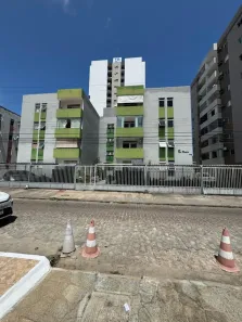 Apartamento com 3 Quartos à venda, 99m² no Jatiúca, Maceió