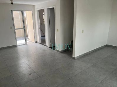 Casa de Condomínio com 3 Quartos para venda ou aluguel, 154m² no Urbanova VI, São José dos Campos