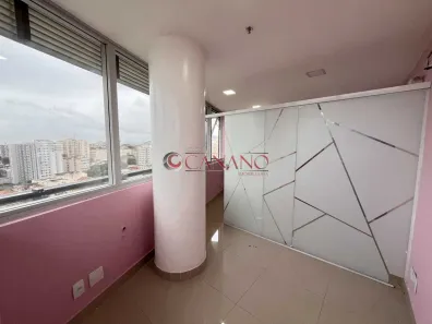 Sala Comercial para venda ou aluguel, 27m² no Todos os Santos, Rio de Janeiro