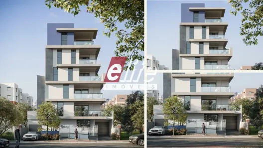 Apartamento com 3 Quartos à venda, 93m² no Jardim da Penha, Vitória