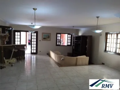 Sobrado com 5 Quartos à venda, 280m² no Vila Califórnia, São Paulo
