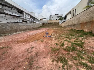 Lote/Terreno à venda, 530m² no Alphaville - Lagoa dos Ingleses, Nova Lima