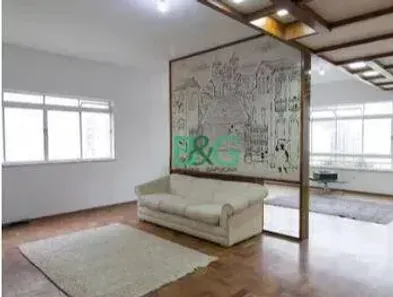 Apartamento com 4 Quartos à venda, 292m² no Bela Vista, São Paulo
