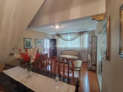 Sobrado com 3 Quartos à venda, 153m² no Osvaldo Cruz, São Caetano do Sul