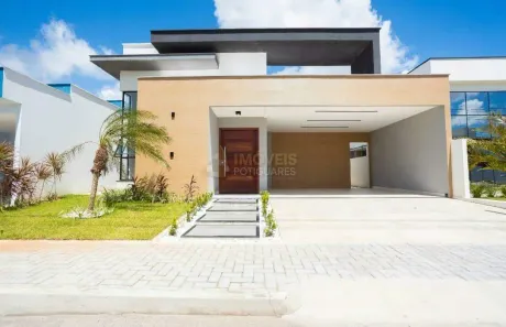 Casa com 3 Quartos à venda, 177m² no Parque das Nações, Parnamirim