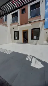Sobrado com 3 Quartos à venda, 110m² no Parque Vitória, São Paulo