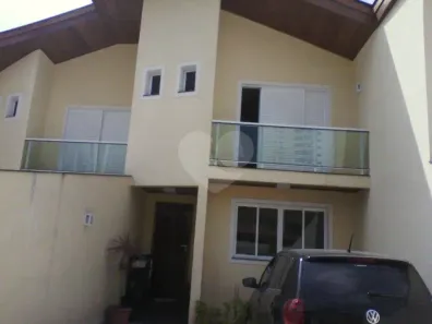 Sobrado com 3 Quartos à venda, 148m² no Água Fria, São Paulo