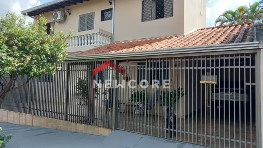 Casa com 3 Quartos à venda, 137m² no Eldorado, São José do Rio Preto